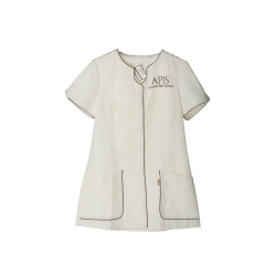 Fartuszek kosmetyczny M